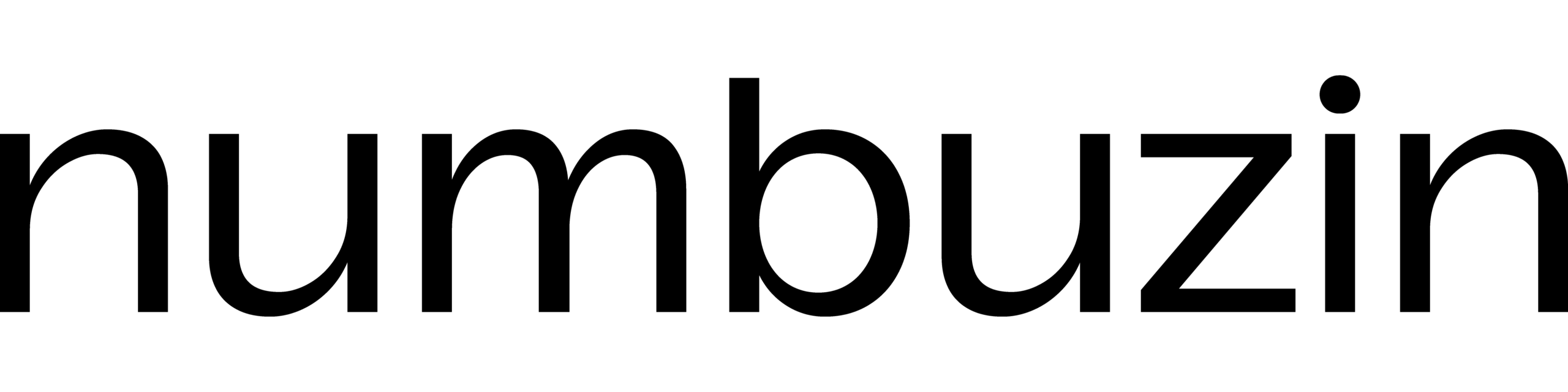 numbuzin logo